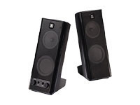 Logitech X-140 Speakers (970264-0914) Logitech X-140 Speakers (970264-0914)